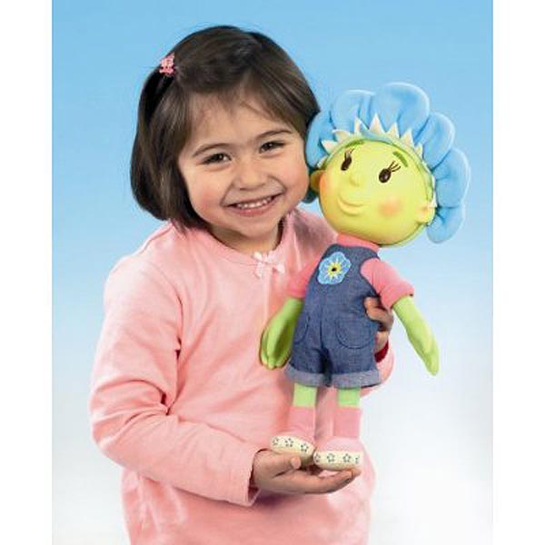 Fifi Funtime LM80272 - dodatni pogled