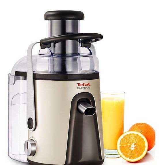 Tefal sokovnik ZE585H - dodatni pogled