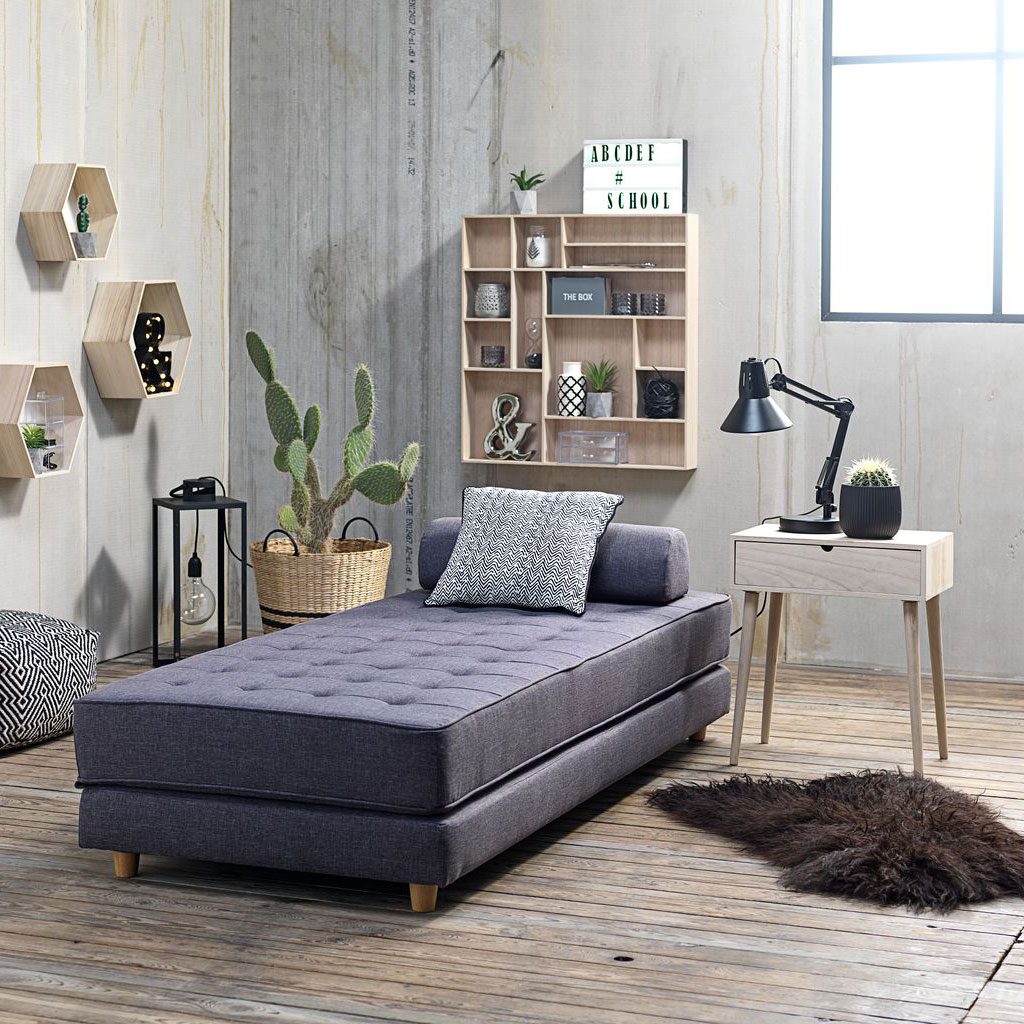 Zidna polica Brio - dodatni pogled