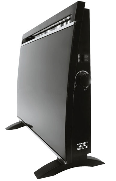 Konvektorska grejalica 1500W FK35/BK - dodatni pogled