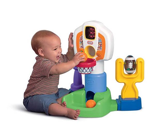 Baby Sport Centar LT16231 - dodatni pogled