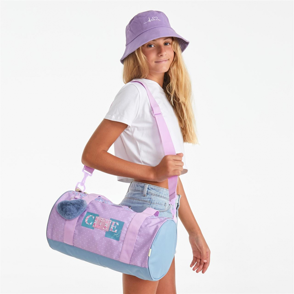 Enso Putna torba 41cm Cute girl 95330 - dodatni pogled