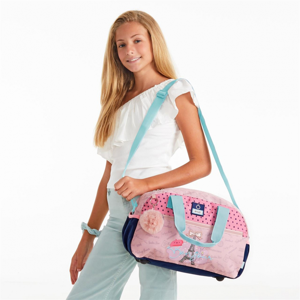 Enso Putna torba 40cm Bonjour 95230 - dodatni pogled