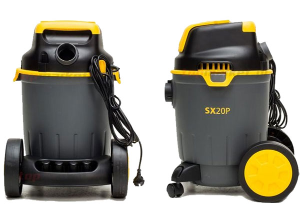 Stanley usisivač za mokro i suvo usisavanje SX20P - dodatni pogled