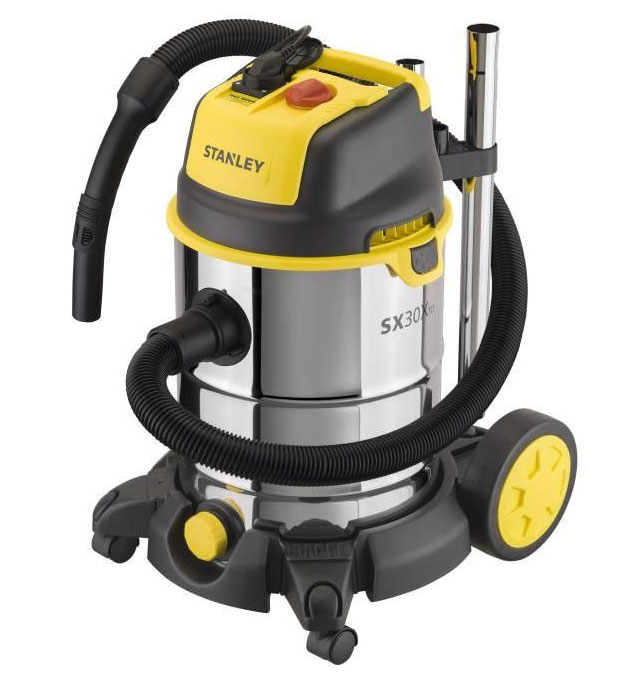 Stanley usisivač za mokro i suvo usisavanje SX30XT - dodatni pogled