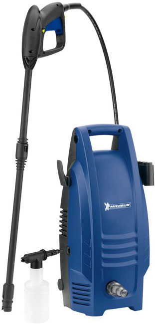 Perač pod pritiskom Michelin MPX 100 3030013 - dodatni pogled