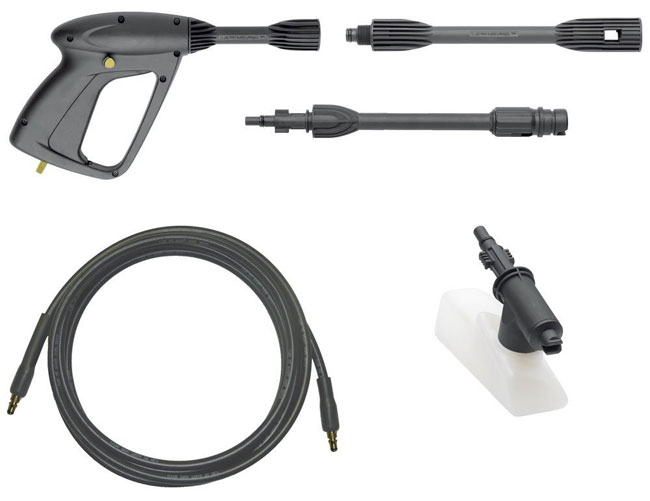 Perač pod pritiskom Michelin MPX 120 3030011 - dodatni pogled