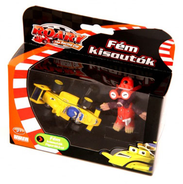 Formula Maksi i Krtica Krle OP61001 - dodatni pogled