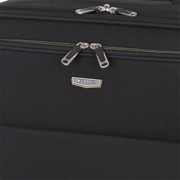 Putni Kofer Gabol Loira 58 lit. 116546-01  - dodatni pogled