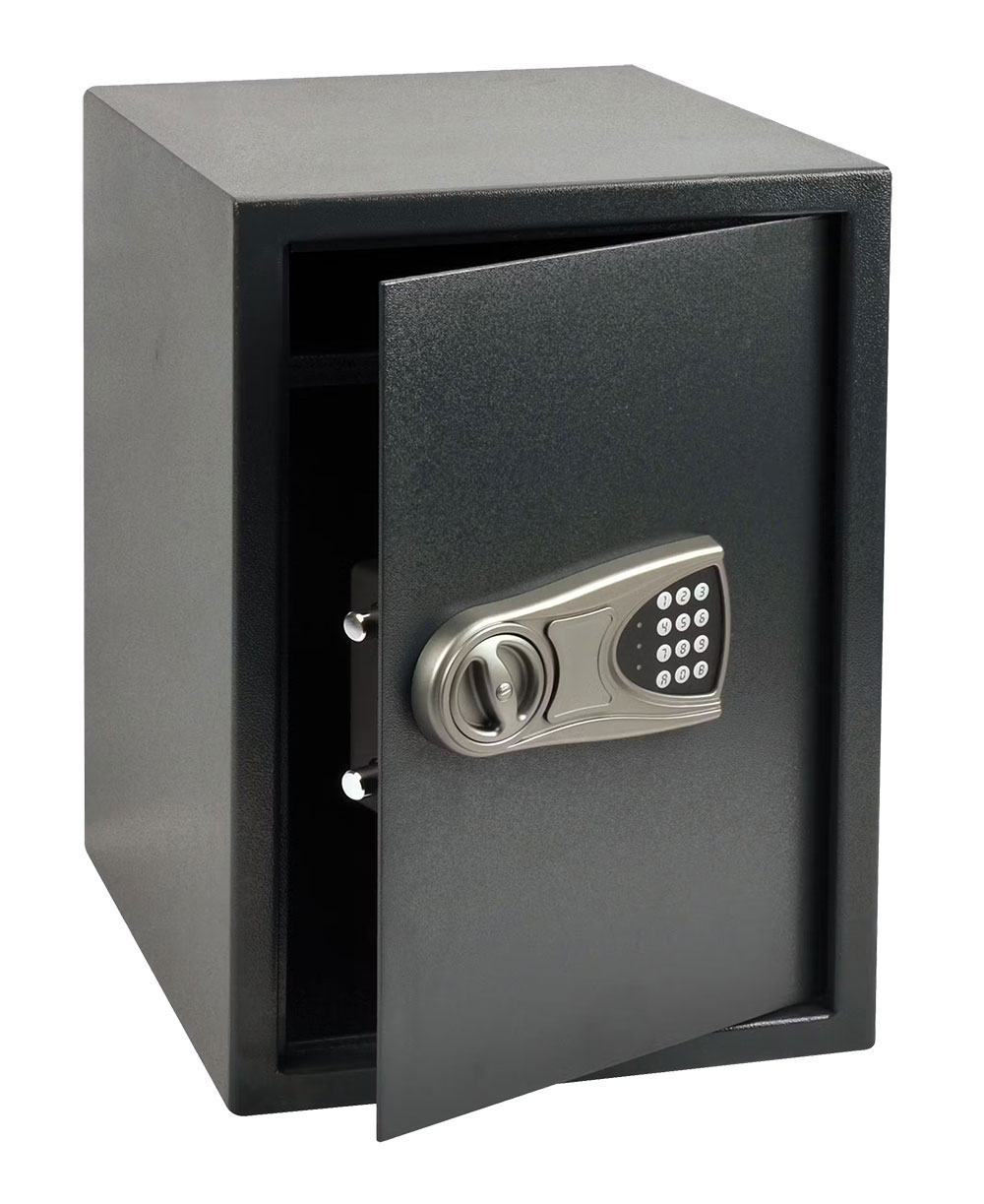 Veliki Elektronski Kućni Sef KSF5236 - dodatni pogled