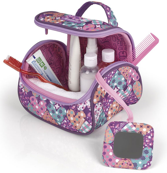 Gabol Neseser Love 17 219464 - dodatni pogled