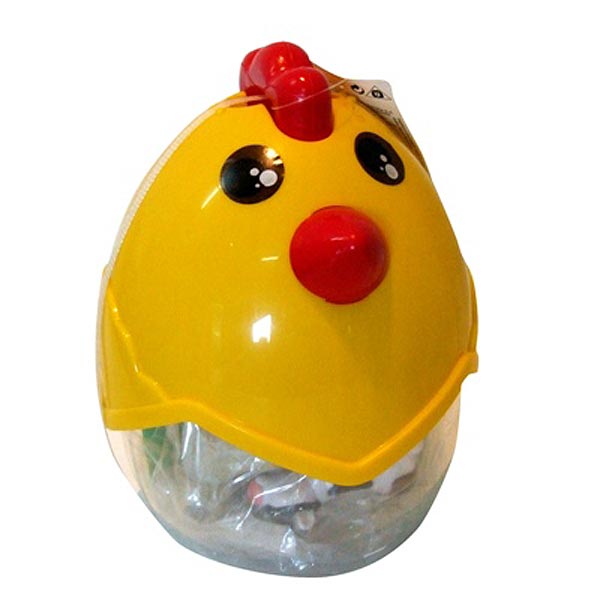 Ecoiffier Set Jaje SM001481 - dodatni pogled