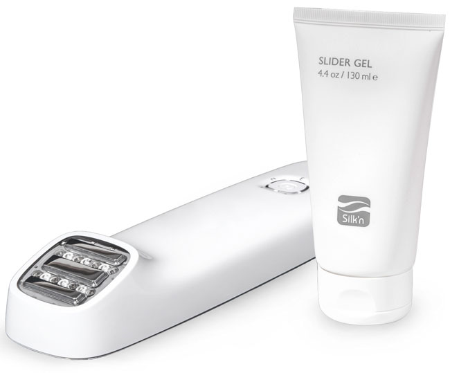 Aparat za negu kože Silkn FaceTite FT1PE3001 H2111/H2112 - dodatni pogled