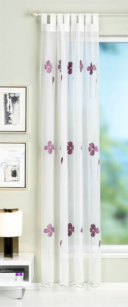 Zavesa Fabius 1x140x175  - dodatni pogled