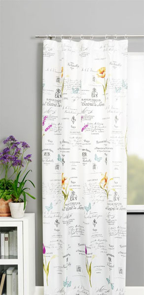 Zavesa Kapri 1x140x245  - dodatni pogled