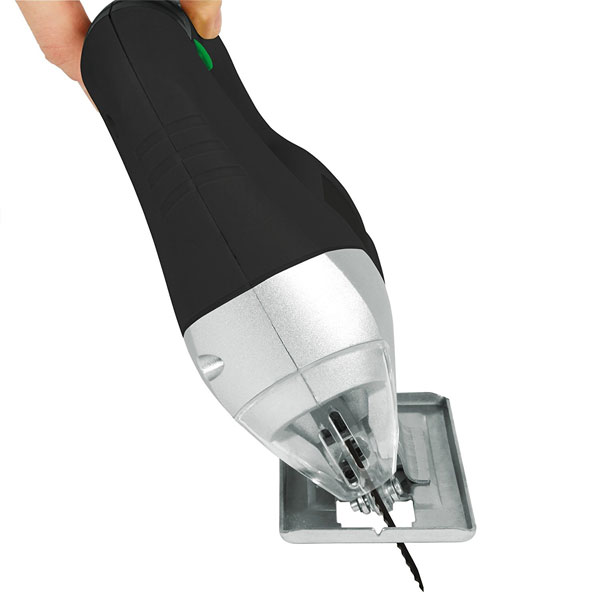 Bavaria Ubodna testera BJS 400 4321180 - dodatni pogled