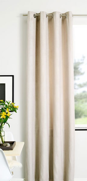 Zavesa Zala 1x140x245cm  - dodatni pogled