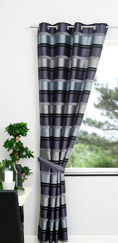 Zavesa Barleta 1x140x245cm - dodatni pogled