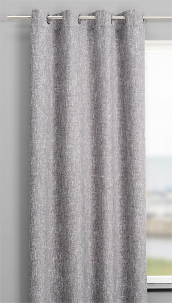 Zavesa Imola 1x140x245cm  - dodatni pogled