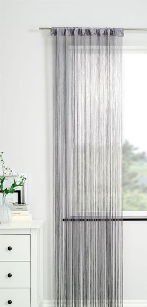 Končana Zavesa Tivoli 90x245cm - dodatni pogled