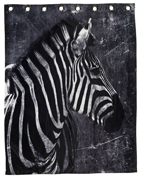 Zavesa Koper 1x140x175cm Zebra za zamračivanje - dodatni pogled