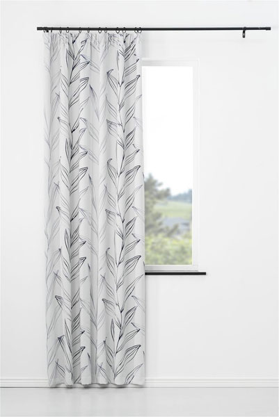 Zavesa  za zamračivanje Bled 1x140x245cm  - dodatni pogled