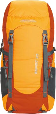 Ferrino ranac Esprit 33 Orange - dodatni pogled