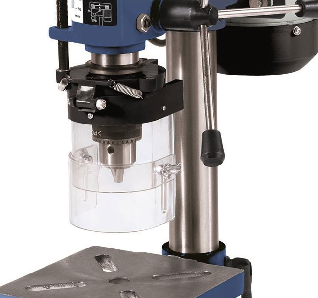 Einhell Stubna bušilica BT-BD 401/1 4250420 - dodatni pogled