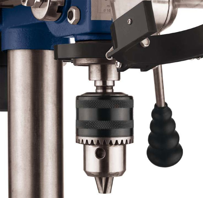 Einhell Stubna bušilica BT-BD 701 4250590 - dodatni pogled