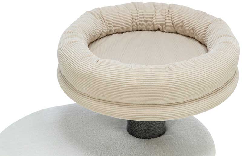 Grebalica igraonica za mačke 85cm Marco Trixie 44469 - dodatni pogled