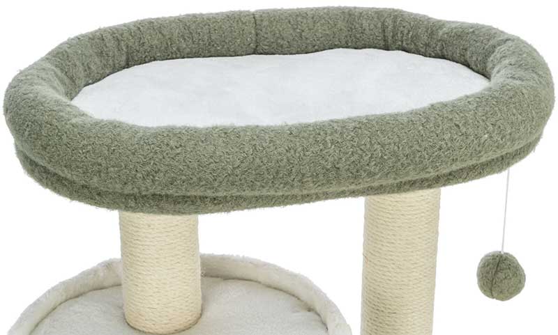 Grebalica igraonica za mačke 86cm Dante Trixie 44468 - dodatni pogled