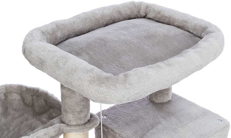 Grebalica igraonica za mačke 98cm Pepito Trixie 44435 - dodatni pogled