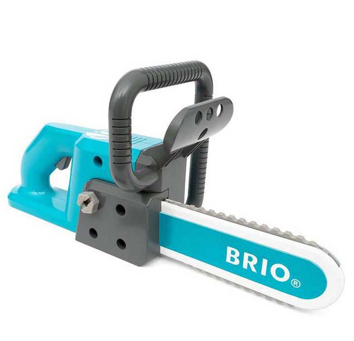 BRIO Igračka Motorna testera 34602 - dodatni pogled