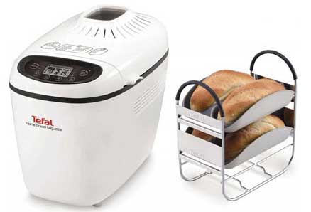 Tefal pekara PF610138 - dodatni pogled
