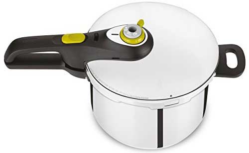 TEFAL ekspres lonac P2534441 - dodatni pogled