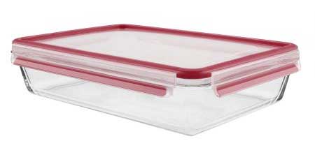 TEFAL Vatrostalna činija - SET CLIP K3010612 - dodatni pogled