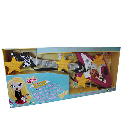 Bratz Kidz Koncert Gitara 383192 - dodatni pogled
