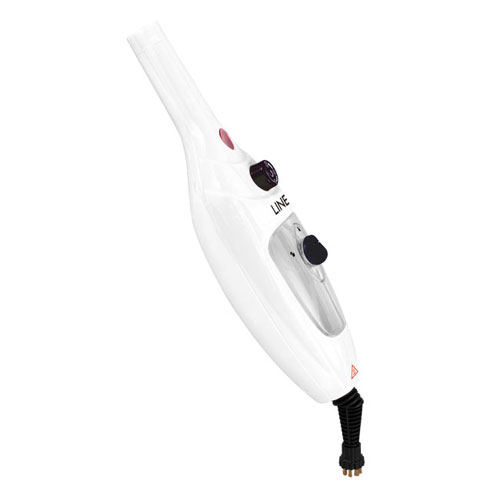 Paročistač LMOP-0439 - dodatni pogled