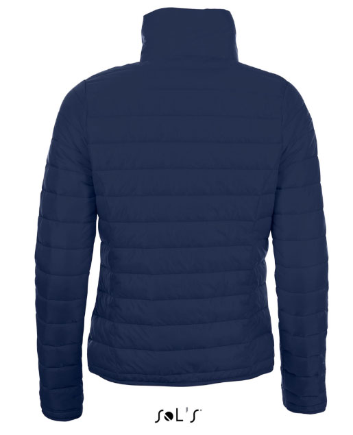 Sols Ženska zimska jakna Ride Women Navy veličina XL 01170 - dodatni pogled