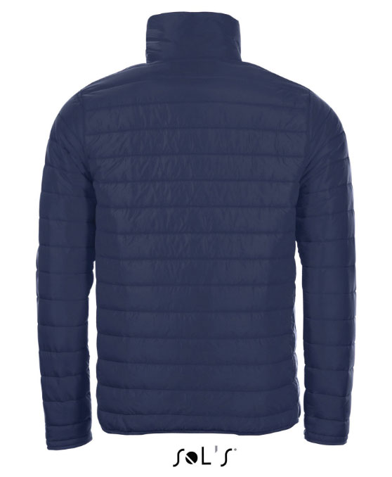 Sols Muška zimska jakna Ride Men Navy veličina 3XL 01193 - dodatni pogled