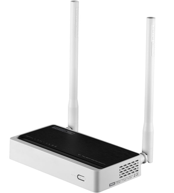 Totolink Bežični ruter N300RT - dodatni pogled