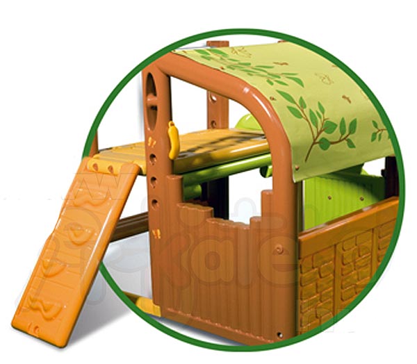 Smoby Jungle Centar Vini Pu SM310178 - dodatni pogled