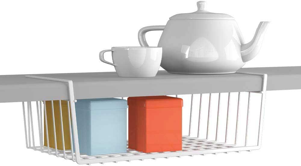 Kuhinjska korpa za policu Metaltex 30 cm 36.38.30 - dodatni pogled