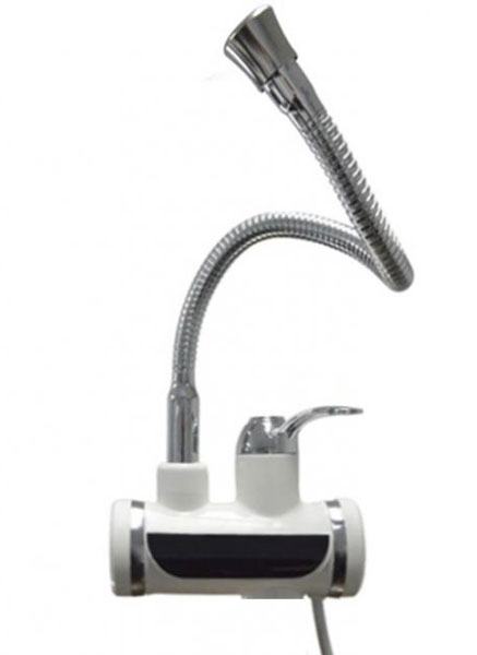 Sapir protočna slavina sa grejačem vode SP-7100-JEF 2379 - dodatni pogled