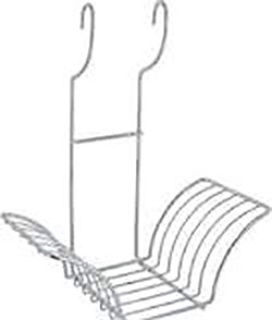 Metaltex nosač tanjra LONARDO 35.03.23 - dodatni pogled