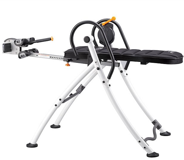 Inverziona klupa Thema 75304 - dodatni pogled