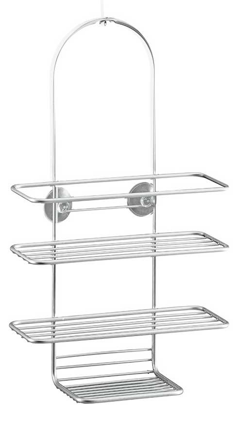 Metaltex polica za kupatilo CADDY 40.42.02 - dodatni pogled