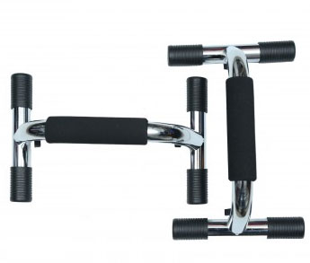 Ručke za sklekove Sklekeri Thema PU 1202 - dodatni pogled