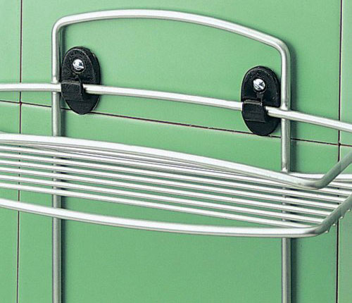 Metaltex kukice za kuhinju ONDA 2/1 46.00.00 - dodatni pogled