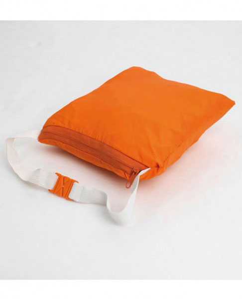 Sols Jakna za vetar Surf Orange veličina M 32000 - dodatni pogled